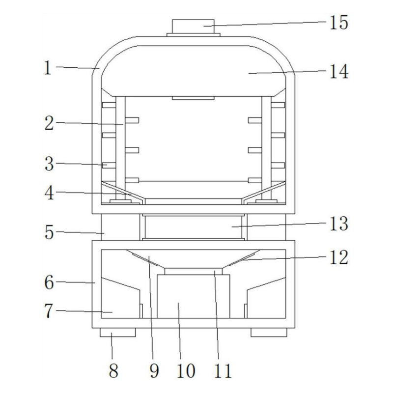 Sinigurado ni Yinchi ang Patent para sa Novel Silo Conveyor Pump