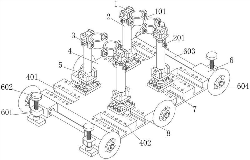 Sinisiguro ni Yinchi ang Patent para sa Innovative Reinforced Base para sa Silo Conveyor Pump