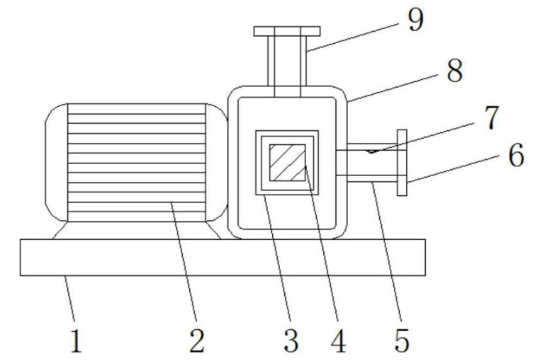 Sinisiguro ni Yinchi ang Patent para sa Roots Blower na Nangunguna sa Industriya gamit ang Wind Pressure Detection Technology