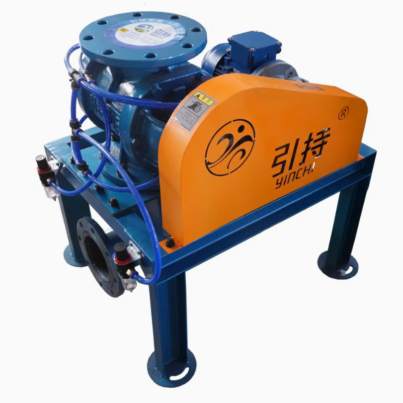 Ipinapakilala ang High-Performance Rotary Valve Solutions para sa Industrial Material Handling