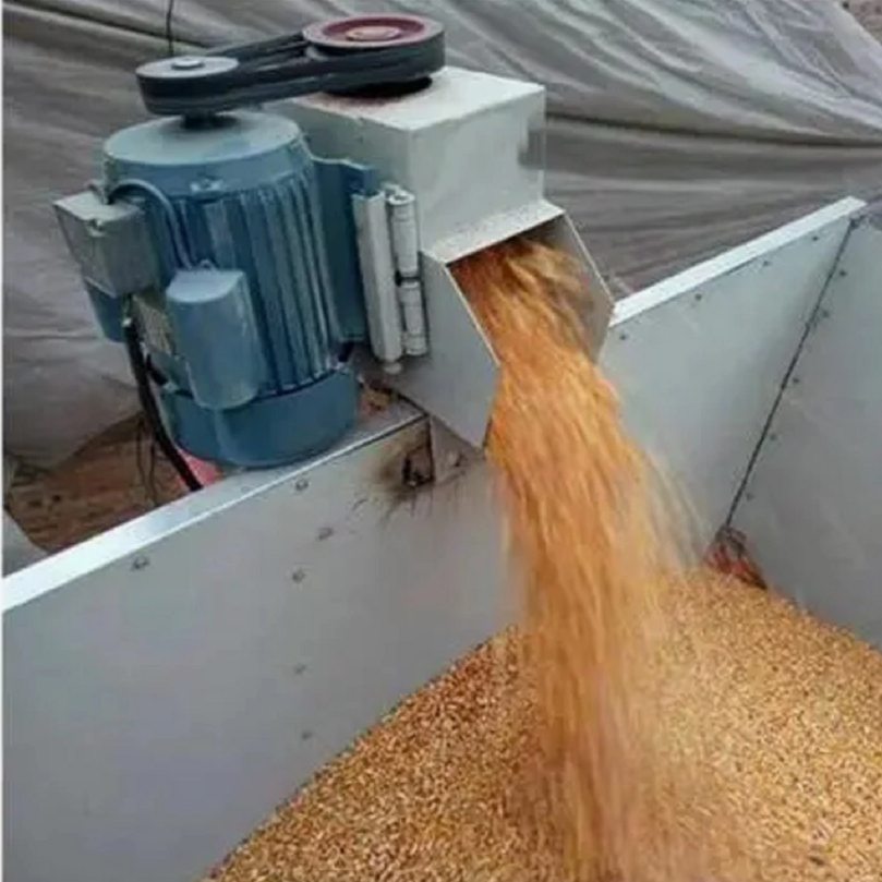 Automation Wheat Sawdust Roots Blower: Pagbabagong Paghawak ng Materyal sa Mga Industriya ng Agrikultura at Biomass