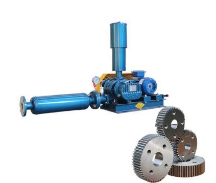 Positive Pressure Dilute Phase Pneumatic Conveying System: Isang Rebolusyon sa Efficient Material Transport