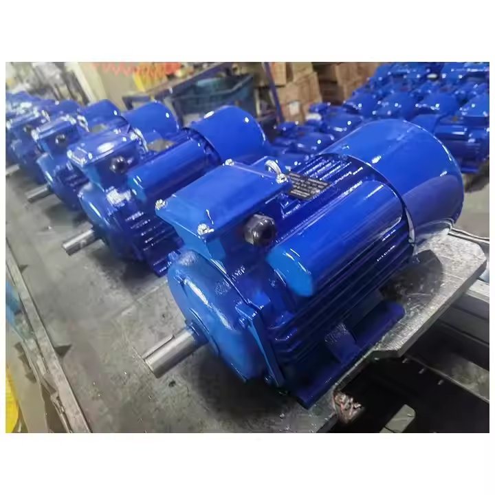 AC Three Phase Induction Motor para sa Blower: Pinapalakas ang Mga Industrial Blower nang may Episyente at Maaasahan