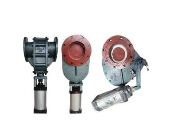 Yinchi pneumatic conveying valves: ang mga unsung bayani na tinitiyak ang kahusayan ng system