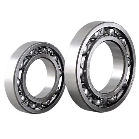 Mga Bearings: Ang pangunahing core ng mekanikal na operasyon