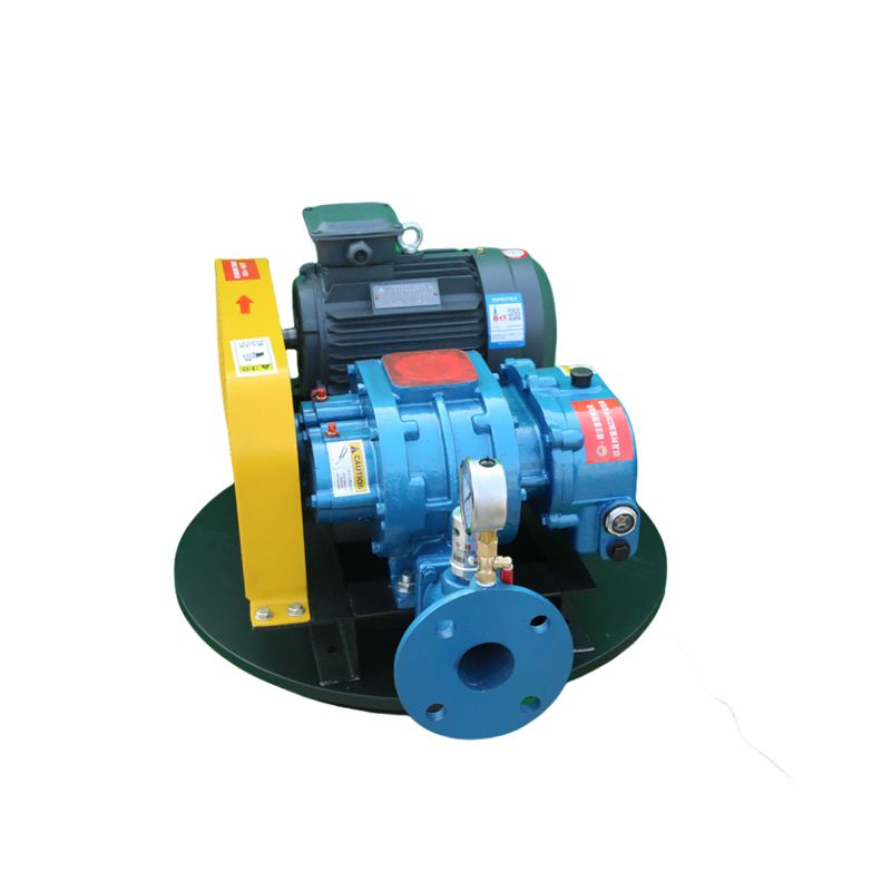 Bakit Mahalaga ang isang Sewage Treatment Roots Air Blower para sa Mahusay na Wastewater Treatment System