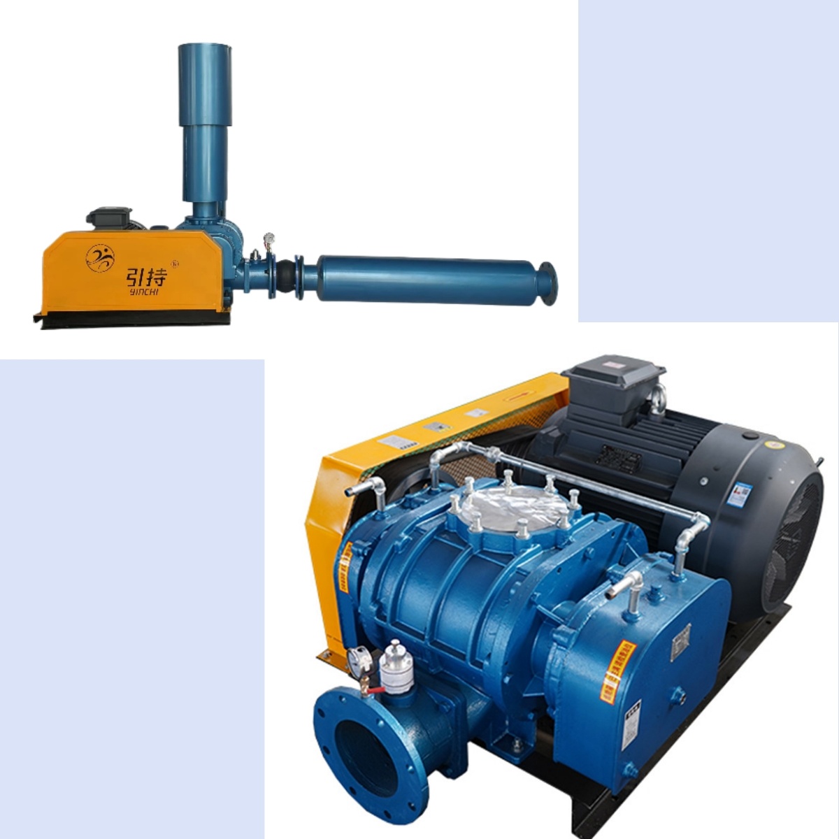 Bakit Mahalaga ang Positibong Dilute Phase Transport Roots Blower para sa Mahusay na Pneumatic Conveying System