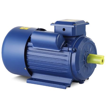 Paano Binabago ng Variable Frequency Electric Motor ang Efficiency ng Enerhiya sa Industriya?