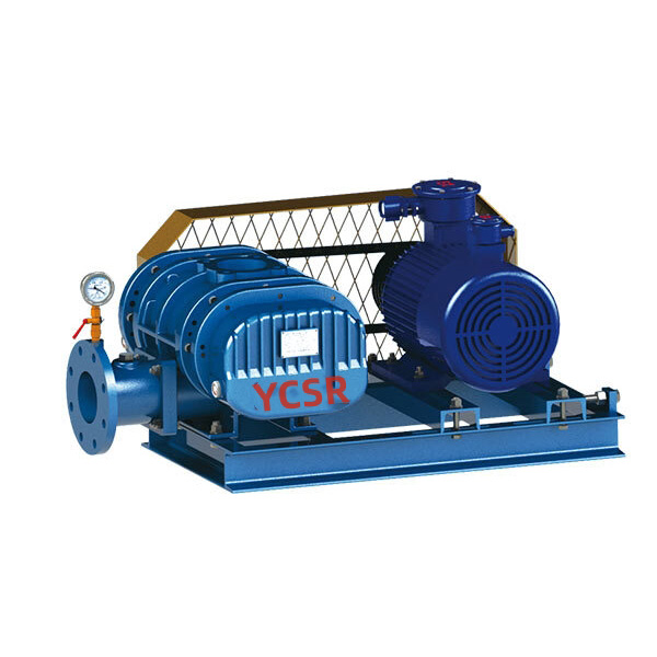 Ang Pinakamahusay na Gabay sa Roots Vacuum Pumps: Teknolohiya, Aplikasyon at Pagpili