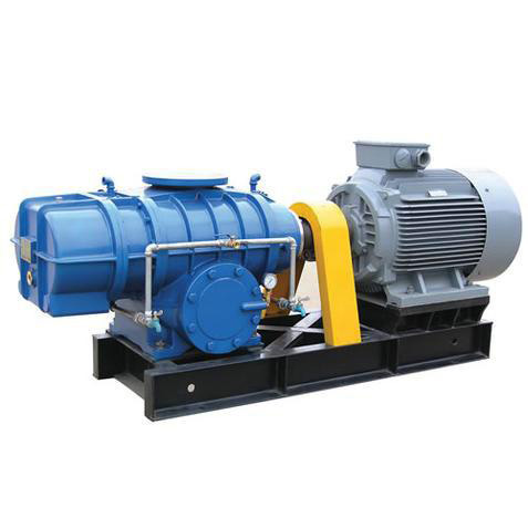 Ang Definitive Engineering Guide sa Direct Coupling Roots Blowers