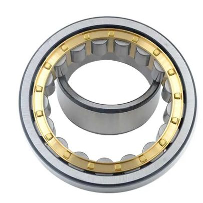 Cylindrical Roller Bearings para sa Hydraulic Motor