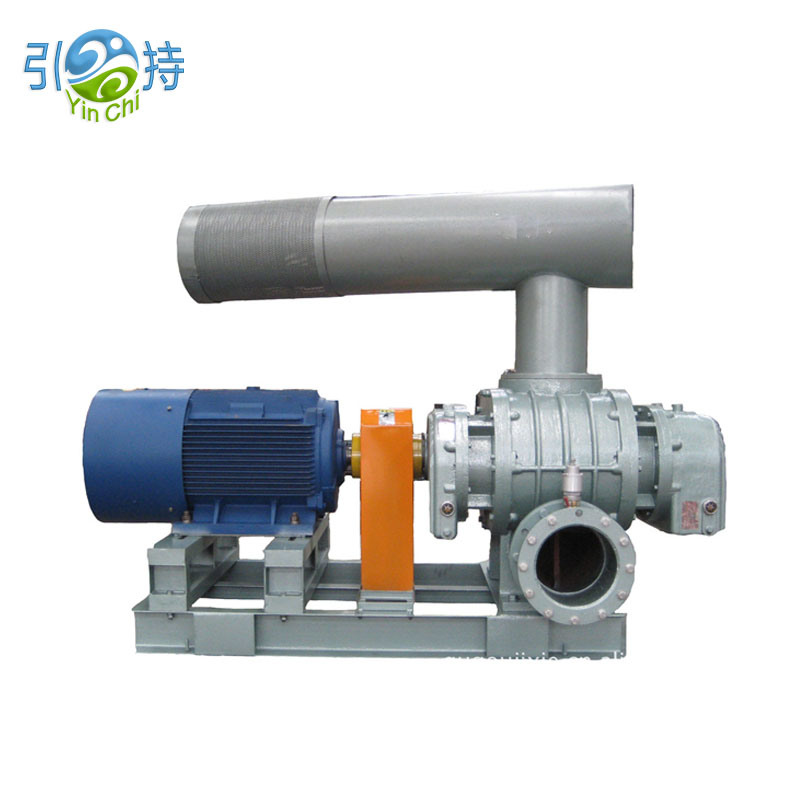 Direct Coupling Air Rotary Blowers