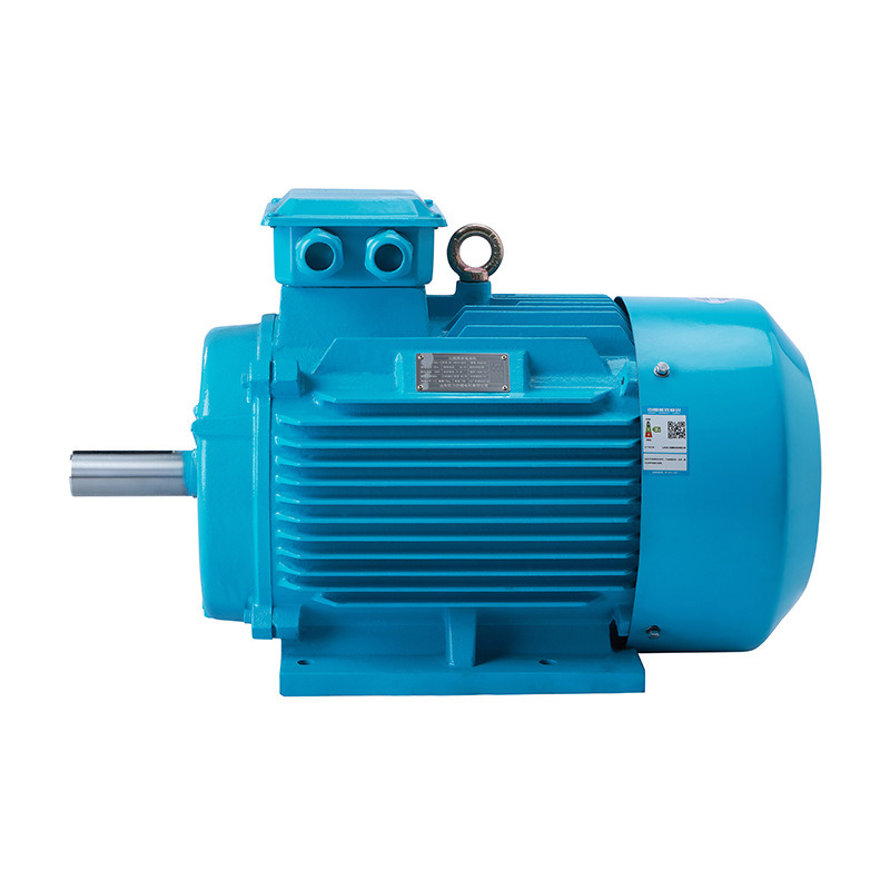 De-kalidad na Energy Saving 3 Phase AC Induction Motor