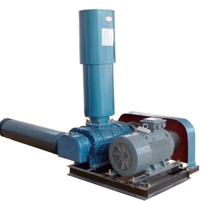 De-kalidad na Vacuum Pump Transport Blower