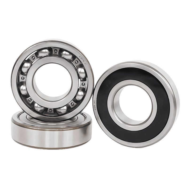 Makinarya Deep Groove Ball Auto Bearing