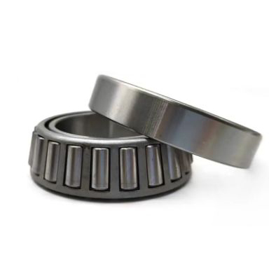 Tapered Roller Bearing para sa Reducer