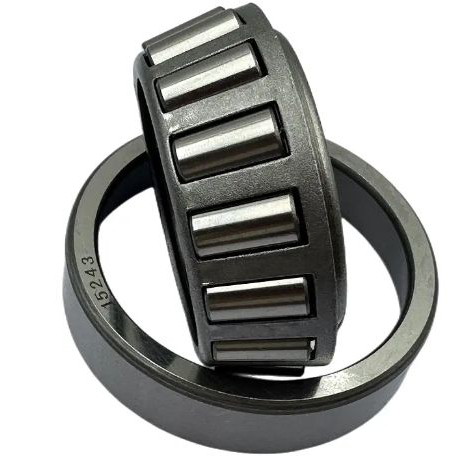 Tapered Roller Bearing Machinery